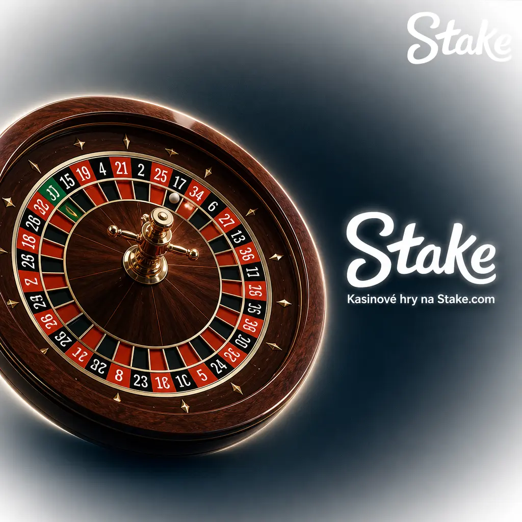 Kasinové hry na Stake.com: automaty, živé kasino, Stake Originals, ruleta, blackjack a jackpoty