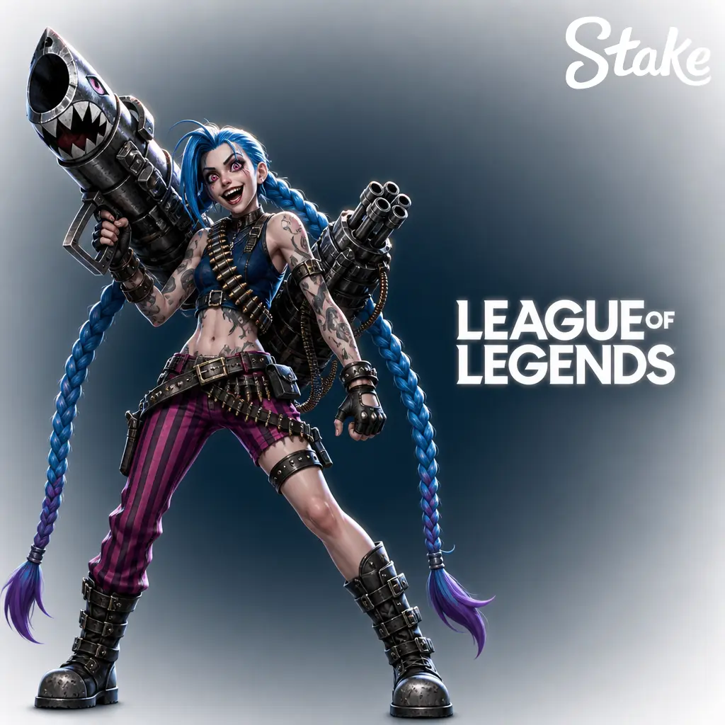 Sázky na League of Legends: kurzy na vítěze, handicap a zabití v turnajích Worlds, MSI, LEC, LTA a LPL