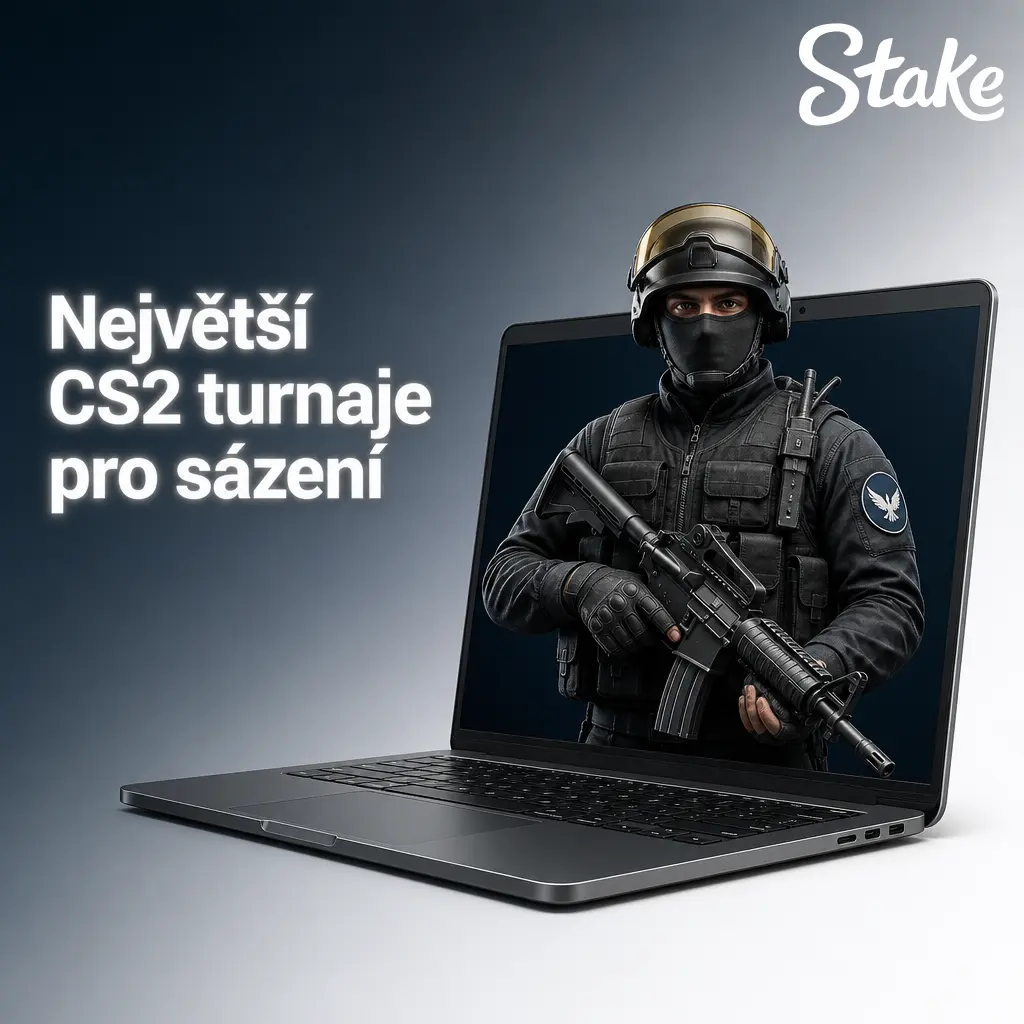 Přehled největších CS2 turnajů 2026 pro sázení na Stake.com – IEM Katowice, BLAST Premier, ESL Pro League a Valve Major