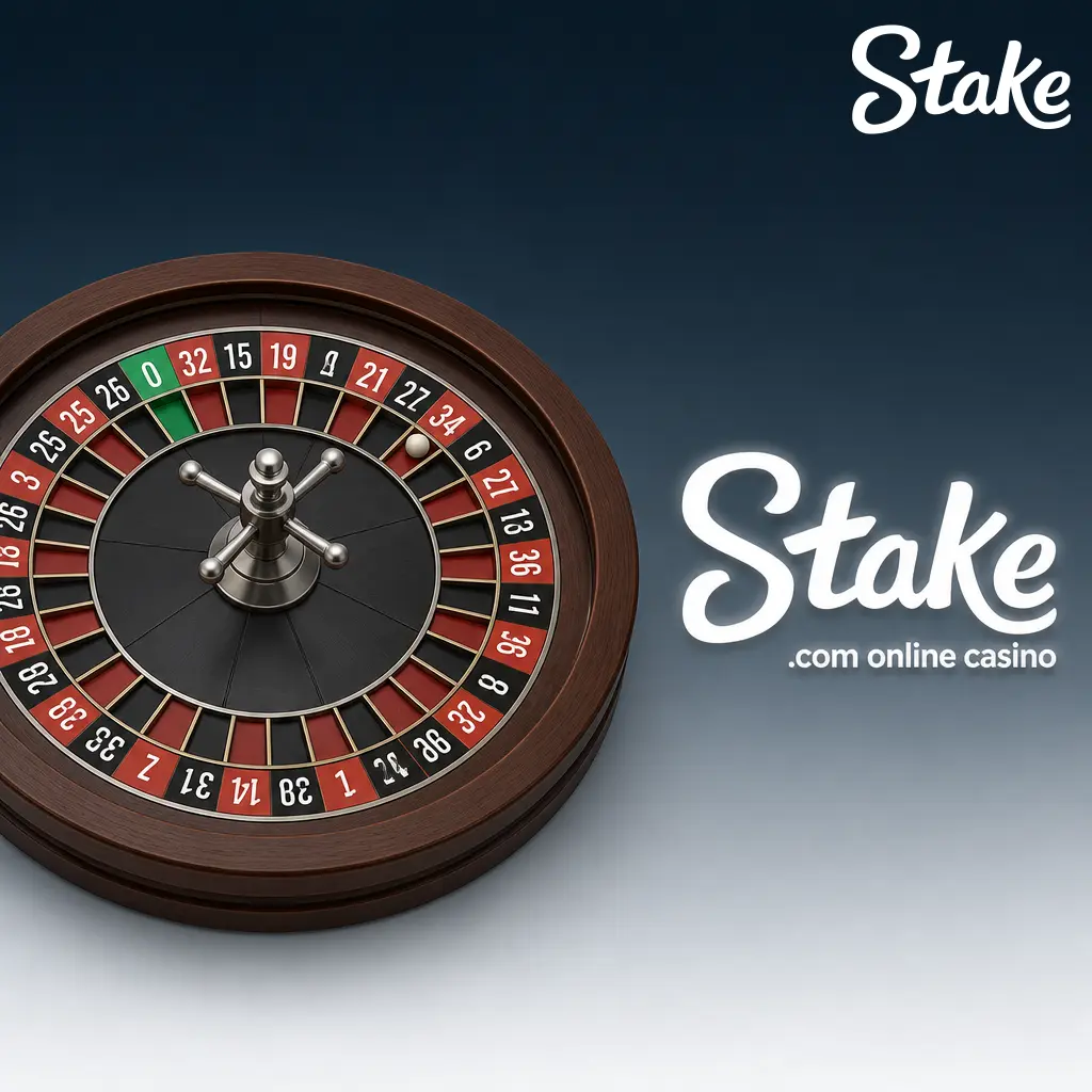 Přehled kasinových her na Stake.com – sloty, crash hry, živé casino, stolní hry a herní show