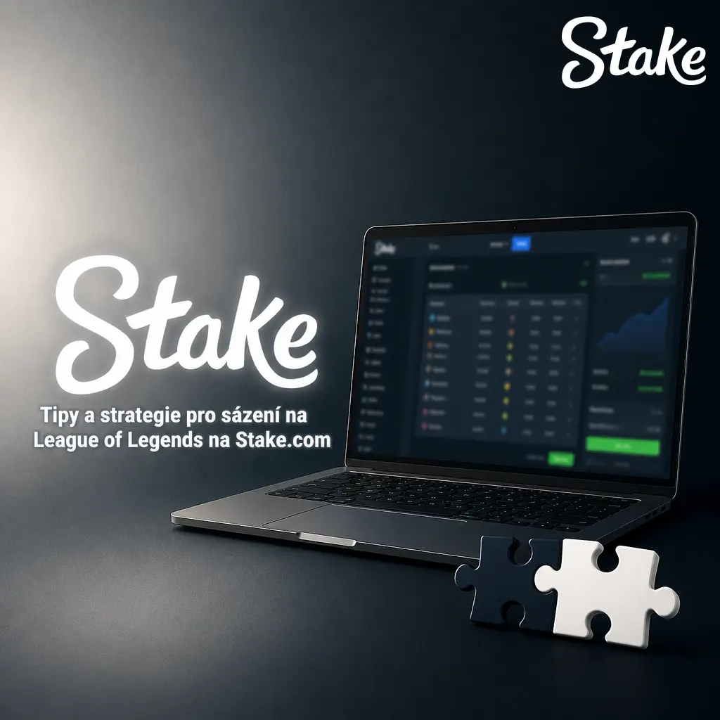 Tipy pro sázení na League of Legends na Stake.com – strategie, forma týmů, meta a kurzy pro sezónu 2026.